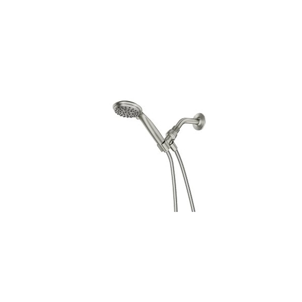 Attune Handheld Shower in Spot Resistant Nickel
